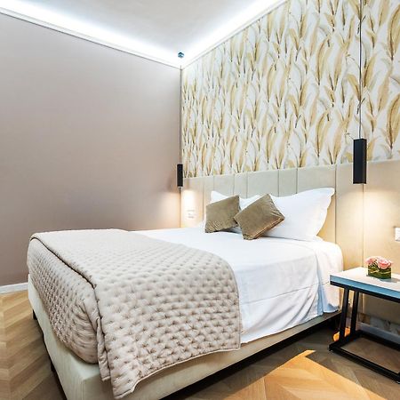 Colonna Inn Rzym Zewnętrze zdjęcie