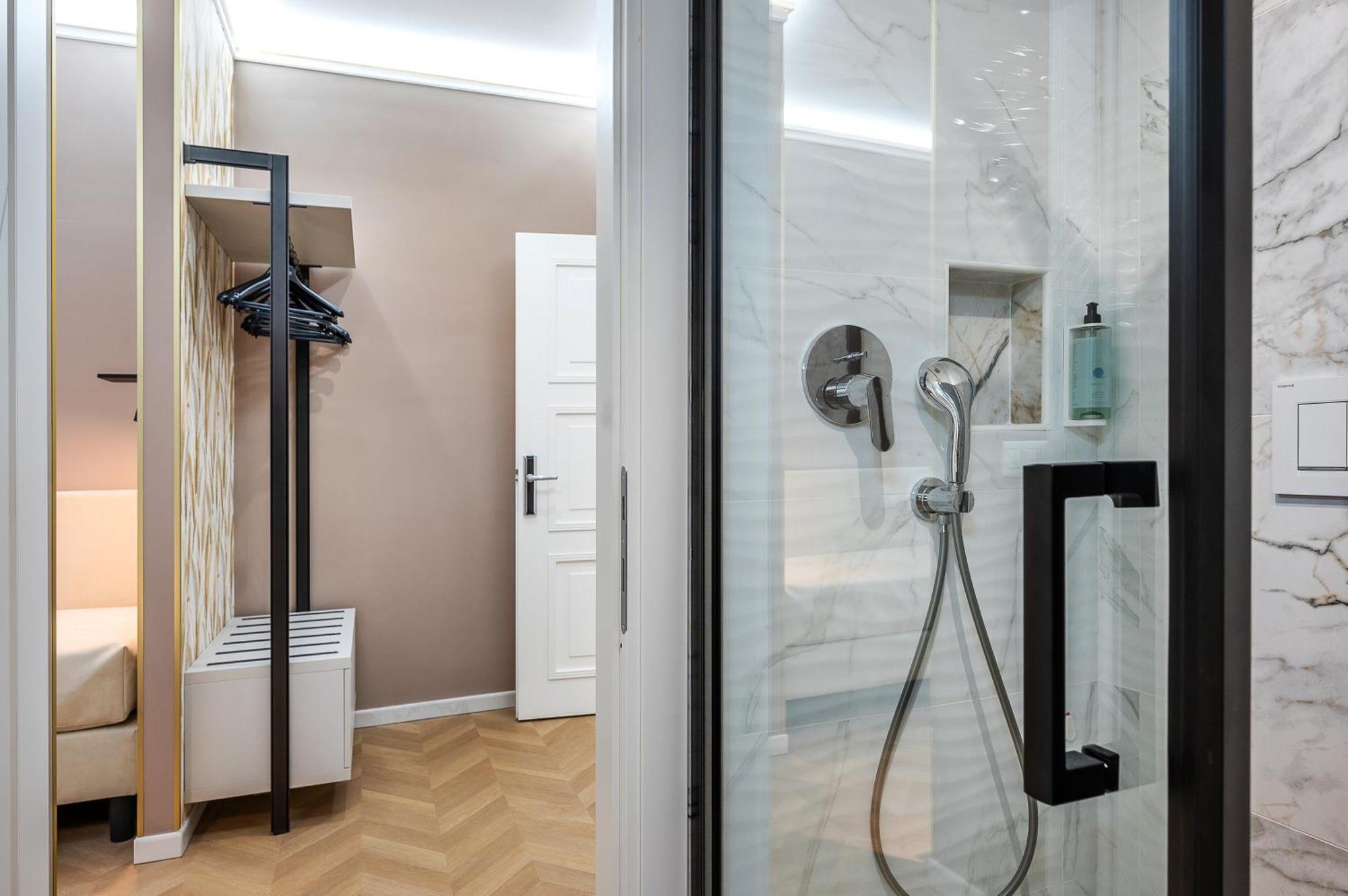 Colonna Inn Rzym Zewnętrze zdjęcie