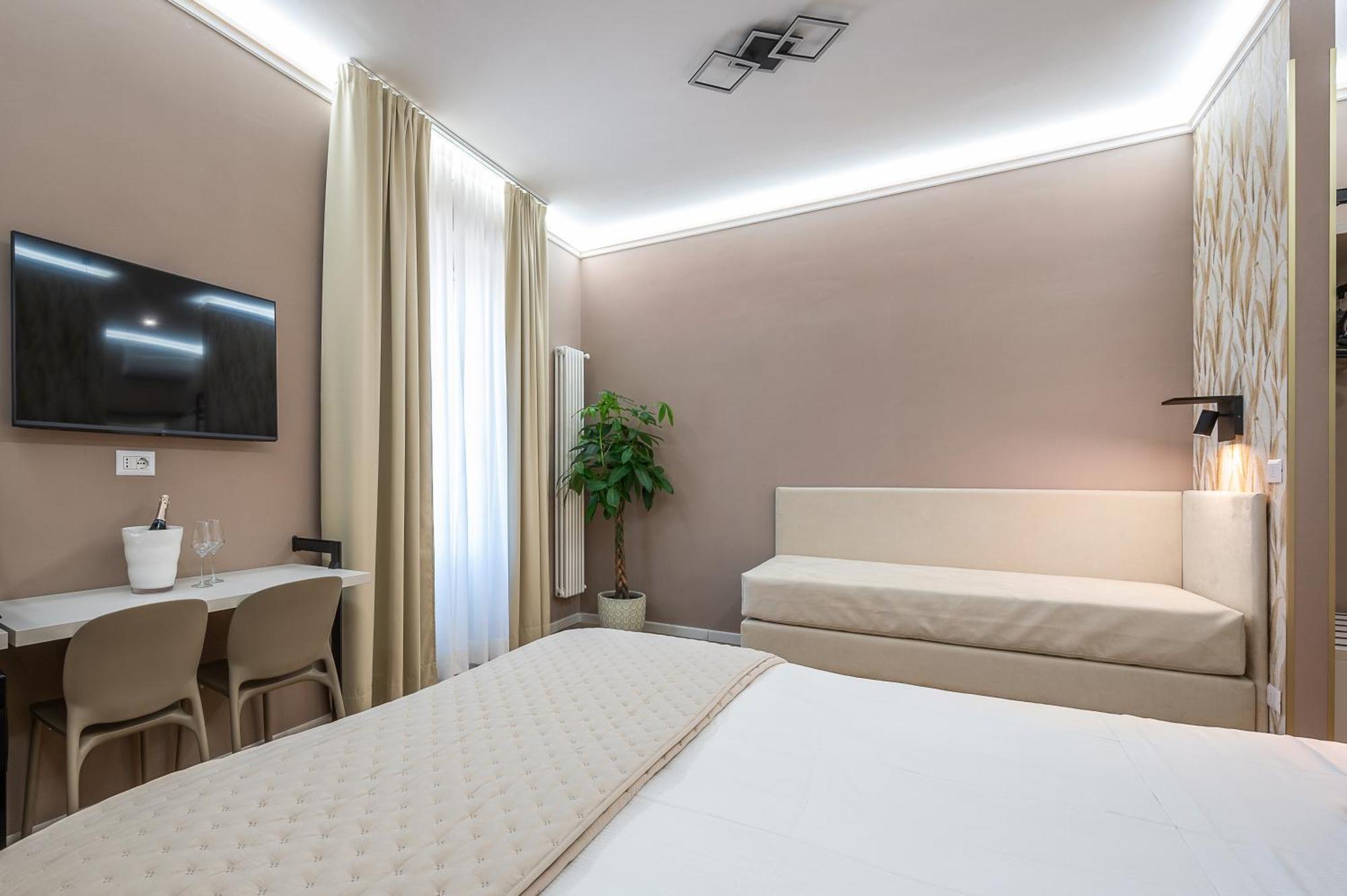 Colonna Inn Rzym Zewnętrze zdjęcie