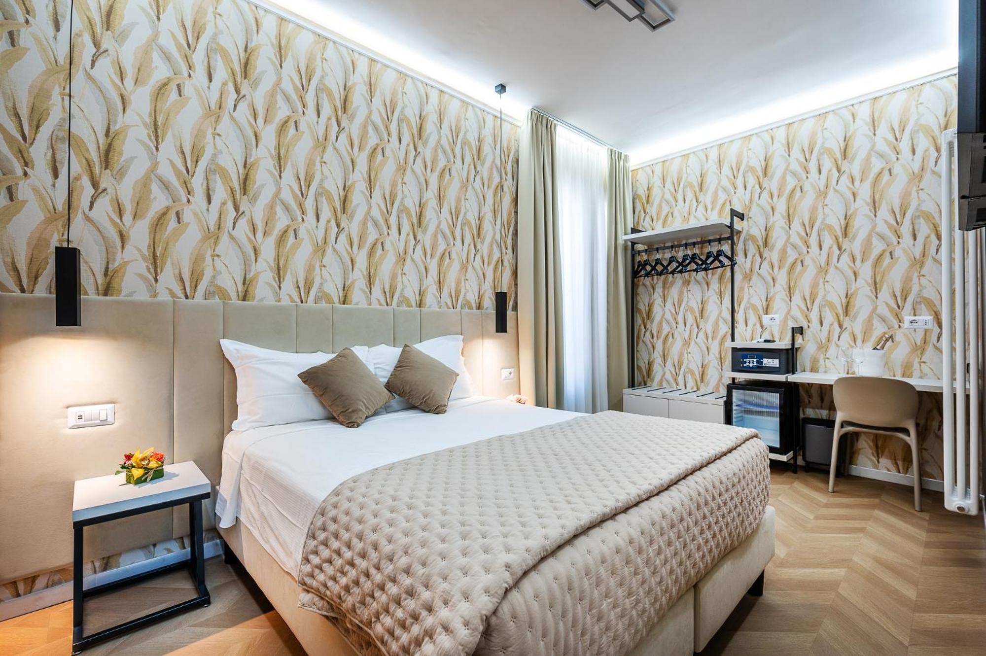 Colonna Inn Rzym Zewnętrze zdjęcie