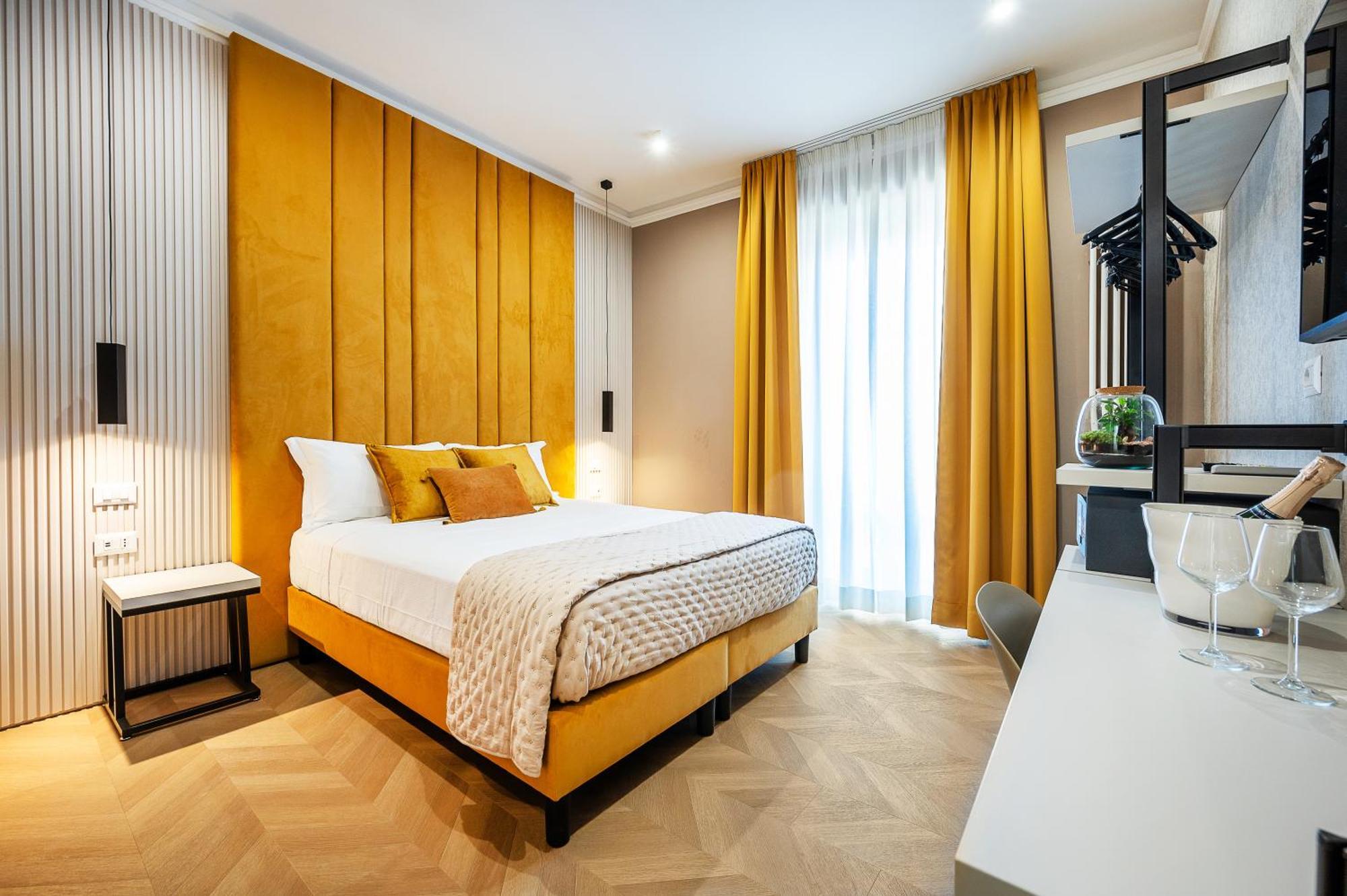 Colonna Inn Rzym Zewnętrze zdjęcie