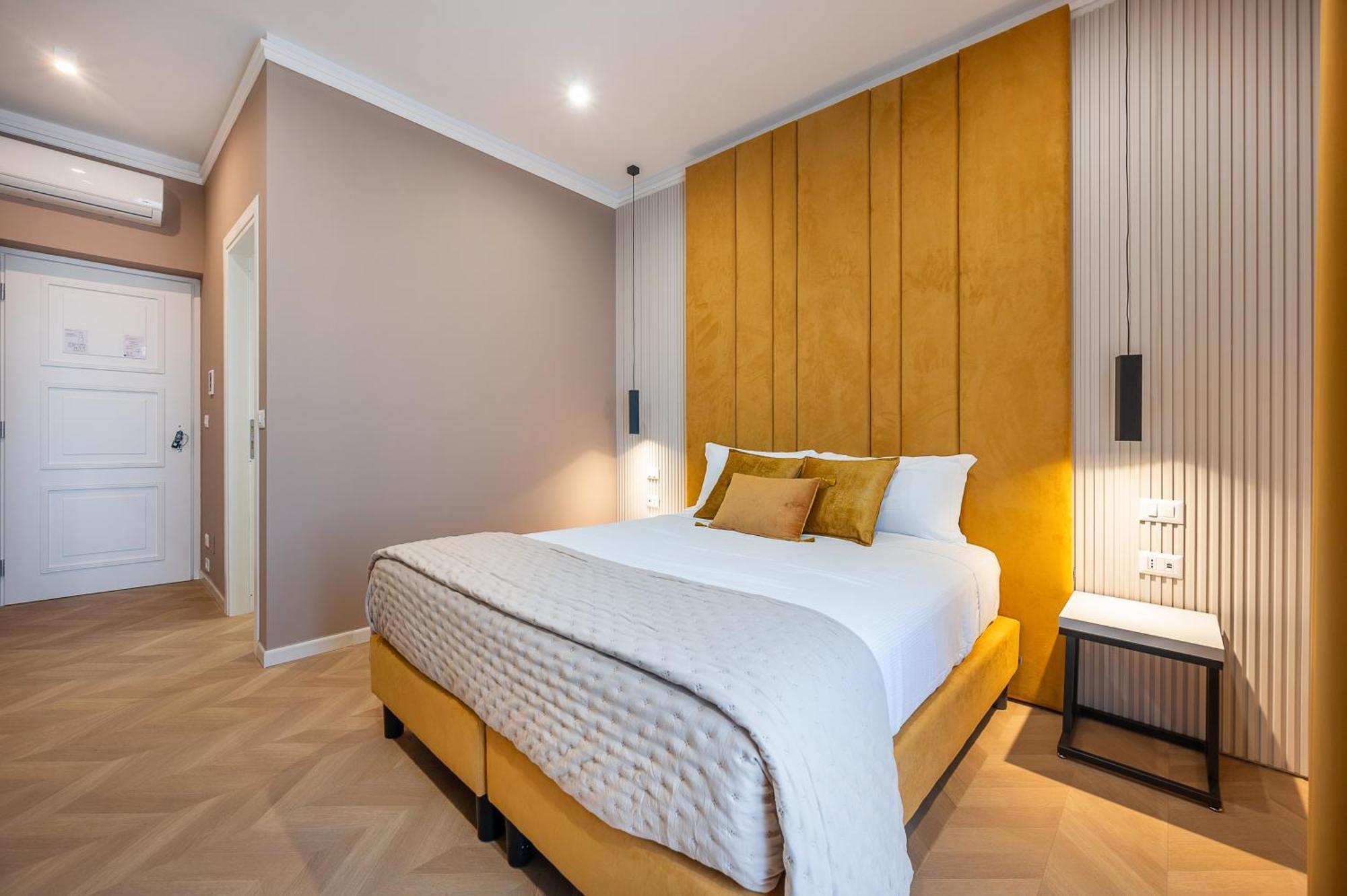 Colonna Inn Rzym Zewnętrze zdjęcie