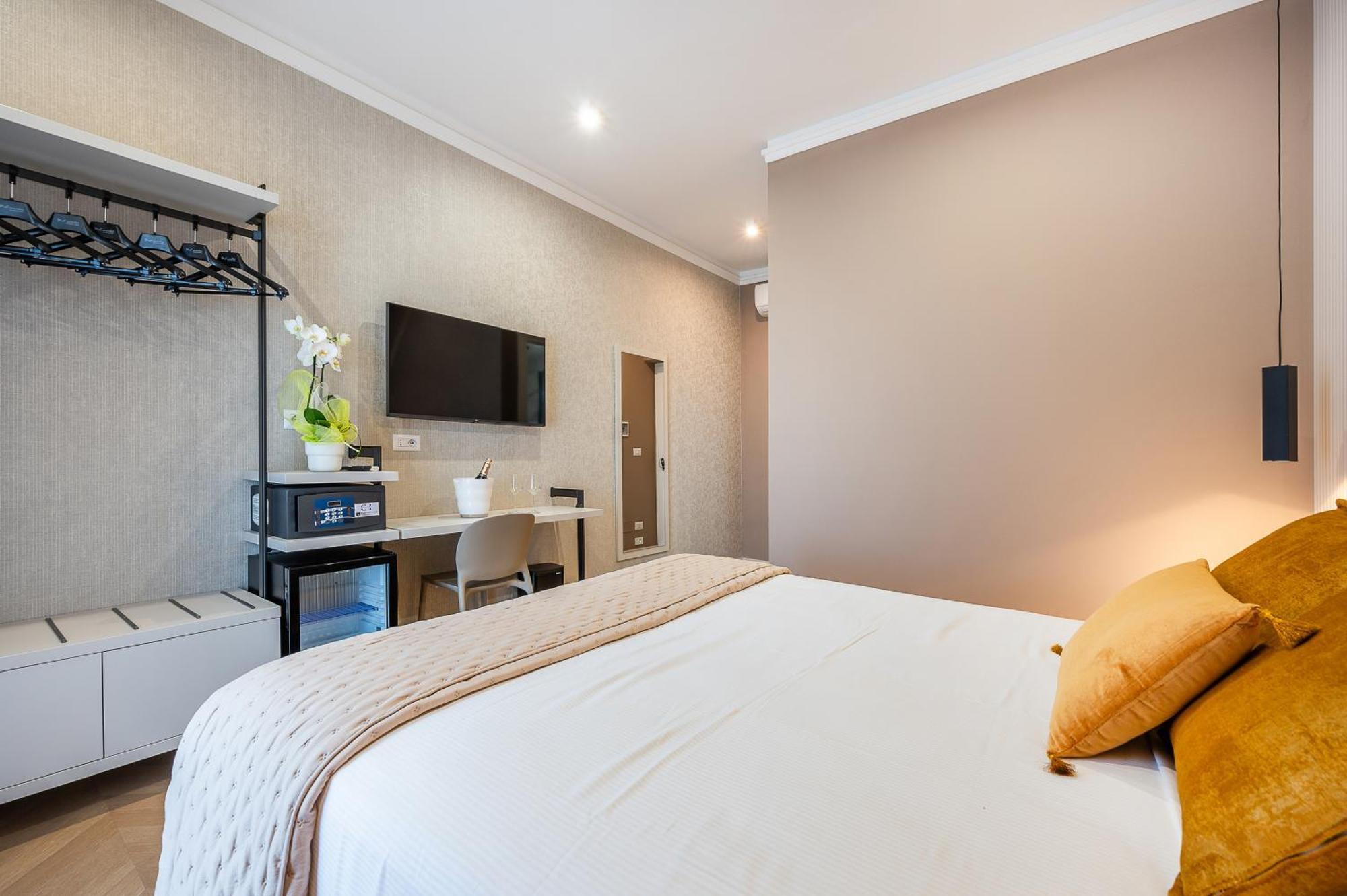 Colonna Inn Rzym Zewnętrze zdjęcie