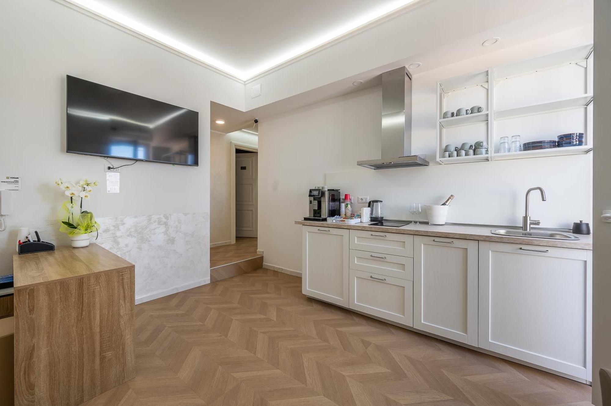 Colonna Inn Rzym Zewnętrze zdjęcie