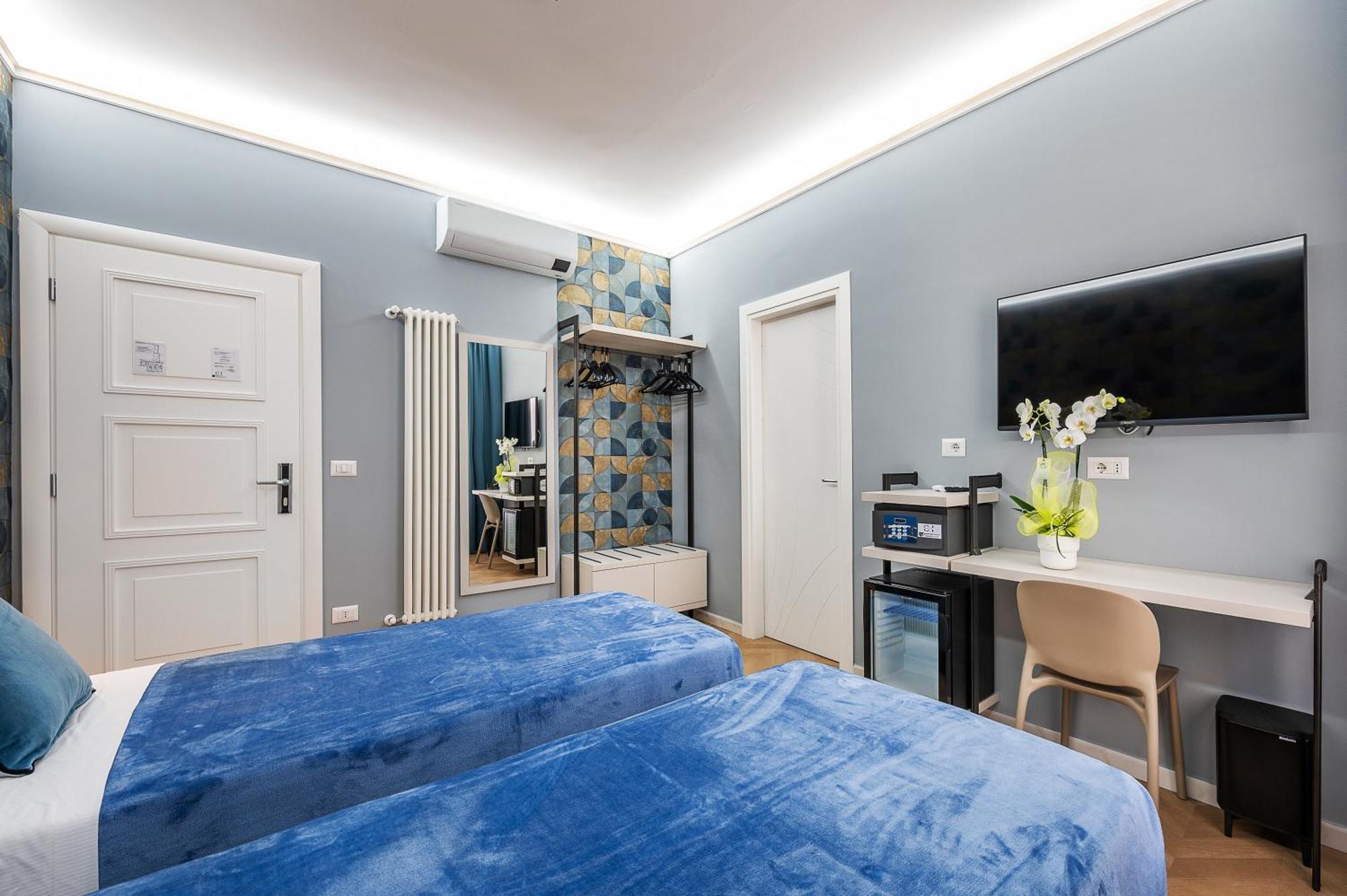 Colonna Inn Rzym Zewnętrze zdjęcie