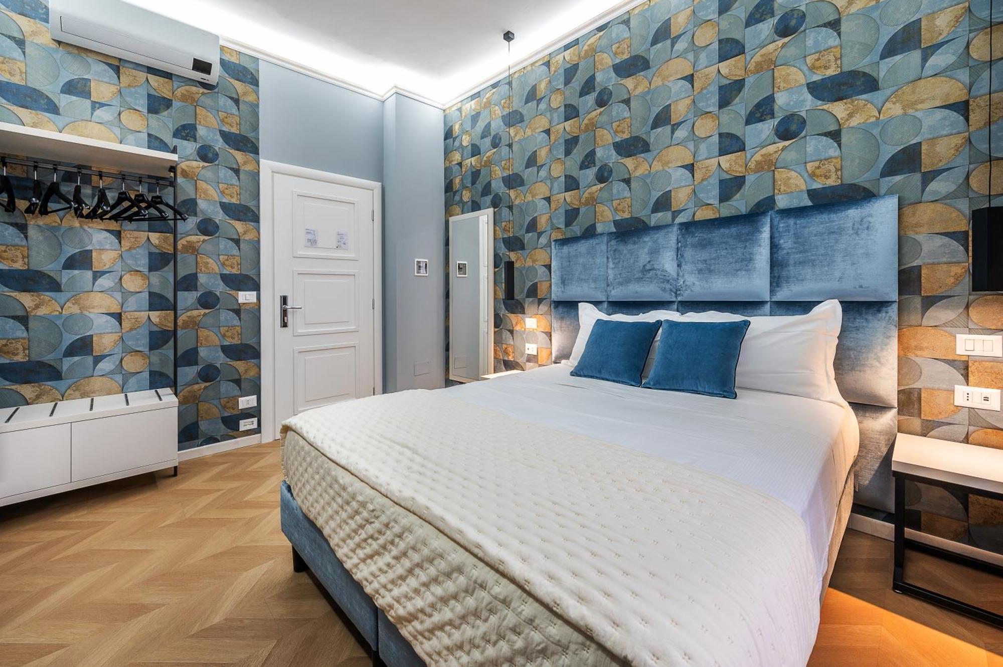 Colonna Inn Rzym Zewnętrze zdjęcie