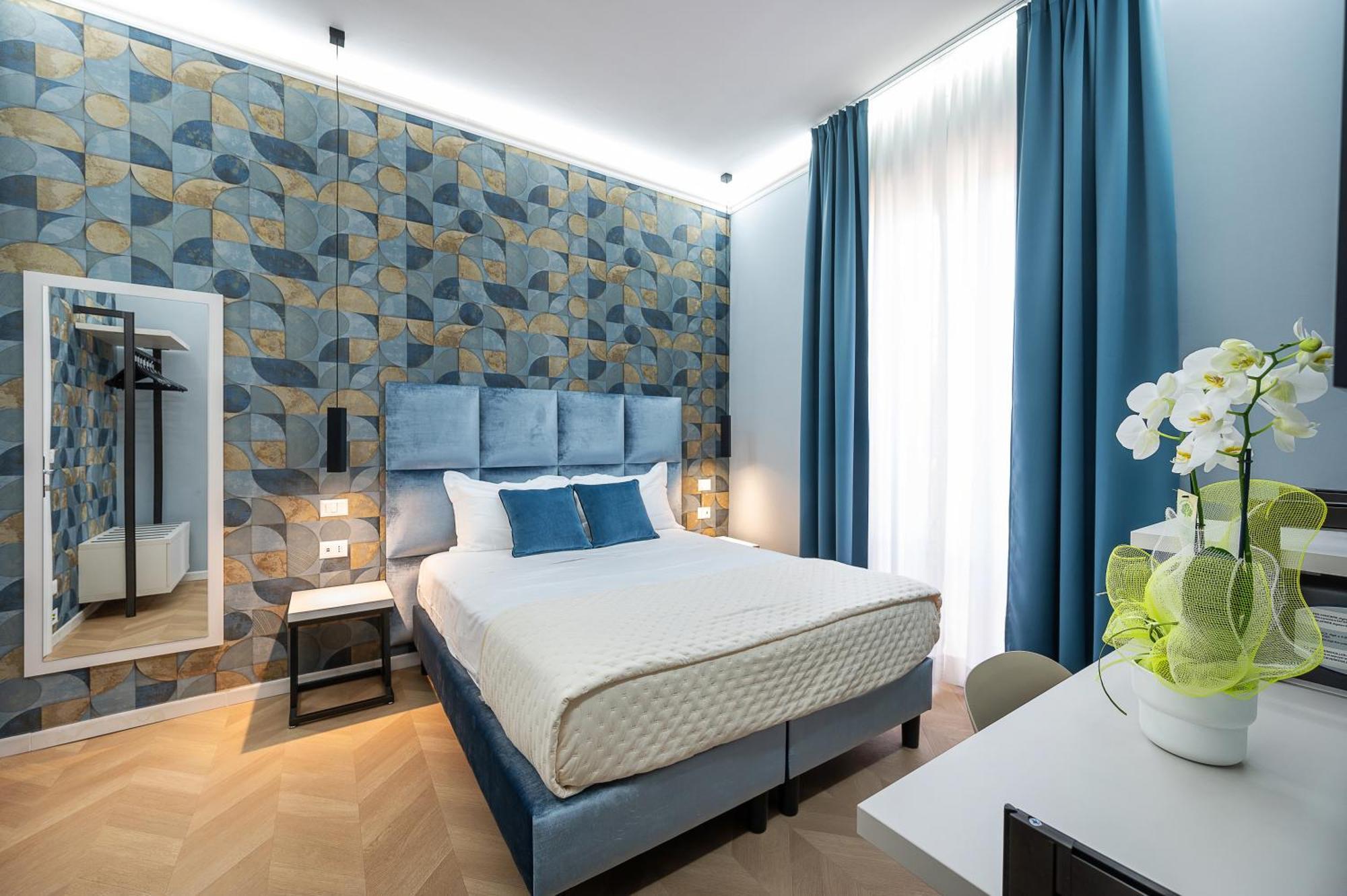 Colonna Inn Rzym Zewnętrze zdjęcie
