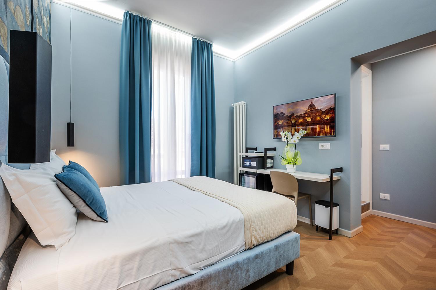 Colonna Inn Rzym Zewnętrze zdjęcie