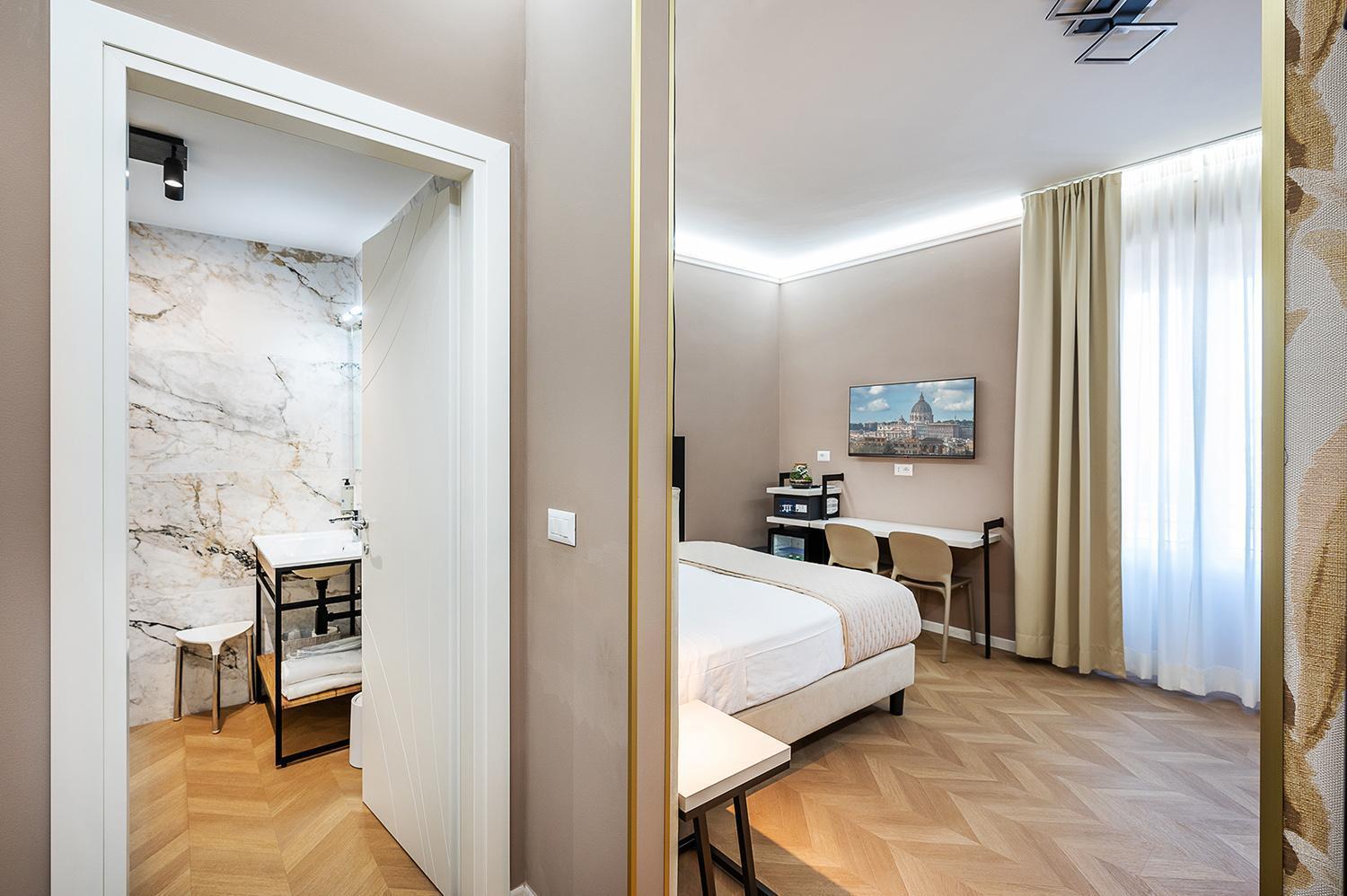 Colonna Inn Rzym Zewnętrze zdjęcie